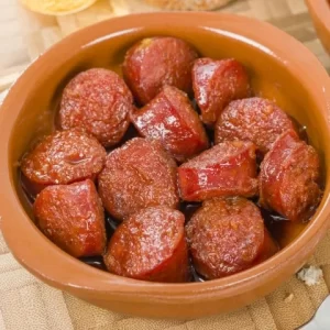 Chorizo parrilla